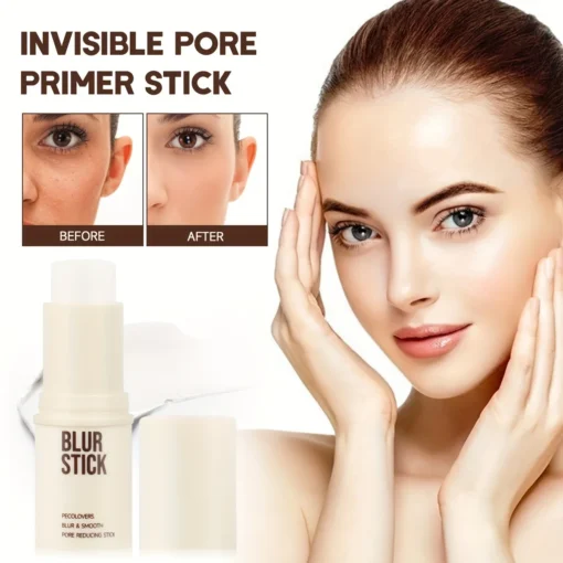 Gomme de pores invisible – Image 5