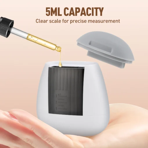 Appareil pour croissance des cheveux – Image 4