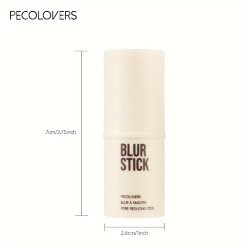 Gomme de pores invisible – Image 3