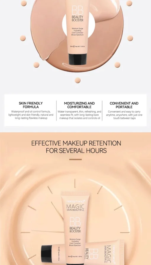 BB Cream finition naturelle – Image 8