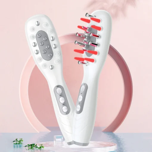 peigne Electric