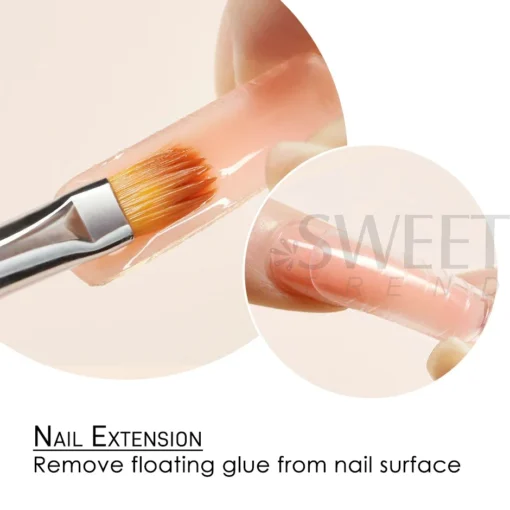 Solution dégraissante pour ongles – Image 2