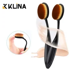 Brosse Applicateur Fond de Teint