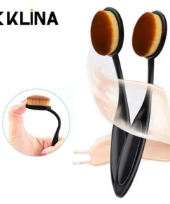 Brosse Applicateur Fond de Teint