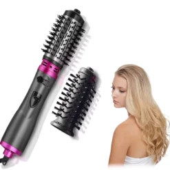 Brosse rotative Ionique