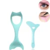 applicateurs de bouclier de Mascara