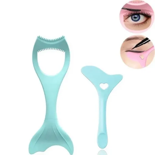 applicateurs de bouclier de Mascara
