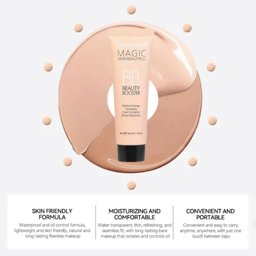 BB Cream finition naturelle – Image 6