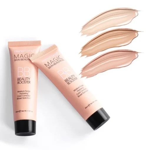 BB Cream finition naturelle – Image 4