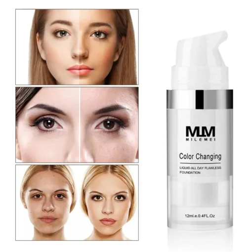 Fond de teint intelligent TLM™ liquide – Image 2