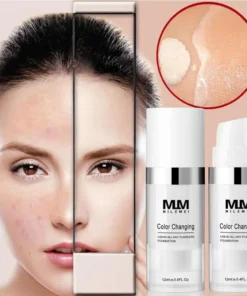 Fond de Teint Intelligent TLM™