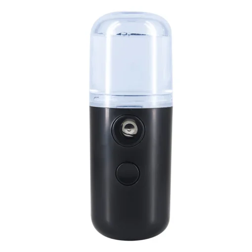 Mini  pulvérisateur pour le visage, rechargeable – Image 6