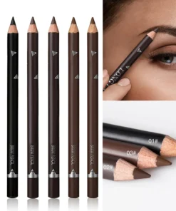 Crayon à sourcils professionnel