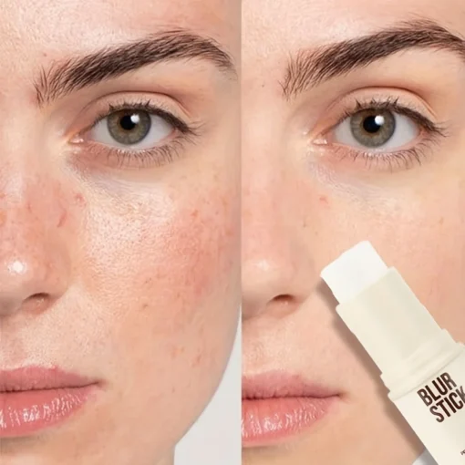 Gomme de pores invisible – Image 4