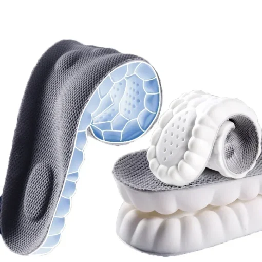 Semelles orthopédiques 4D – Image 6