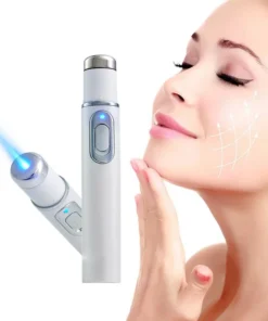 Stylo de Thérapie Laser