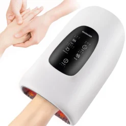 Appareil De Massage Pour Mains