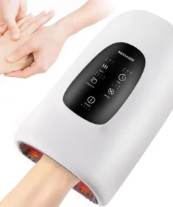 Appareil De Massage Pour Mains