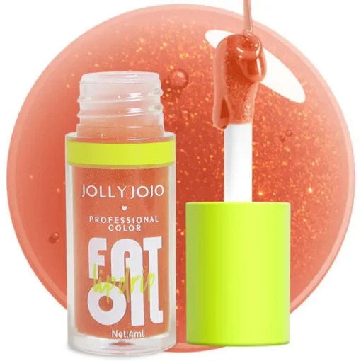 Huile hydratante bio pour lèvres – Image 6