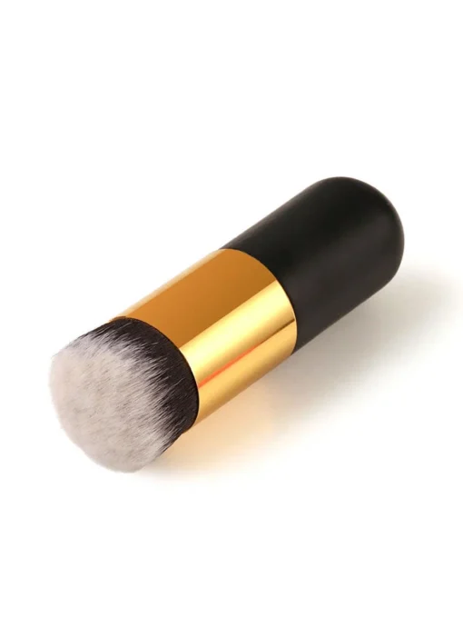 Pinceau de maquillage pour fond de teint Fat dôme – Image 7