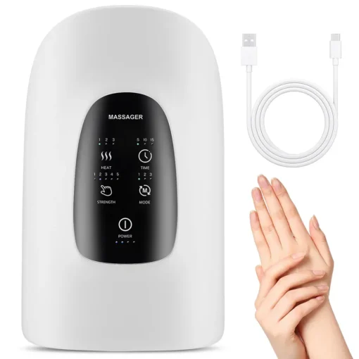 Appareil de massage pour les mains – Image 2