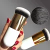 Pinceau de maquillage pour fond de teint Fat dôme