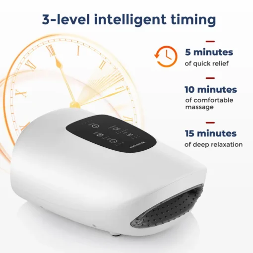 Appareil de massage pour les mains – Image 3
