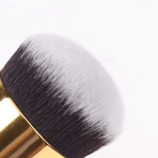 Pinceau de maquillage pour fond de teint Fat dôme – Image 5