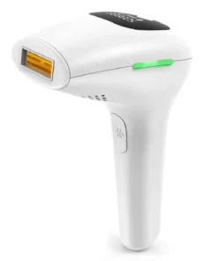 Épilateur Laser épilation permanente