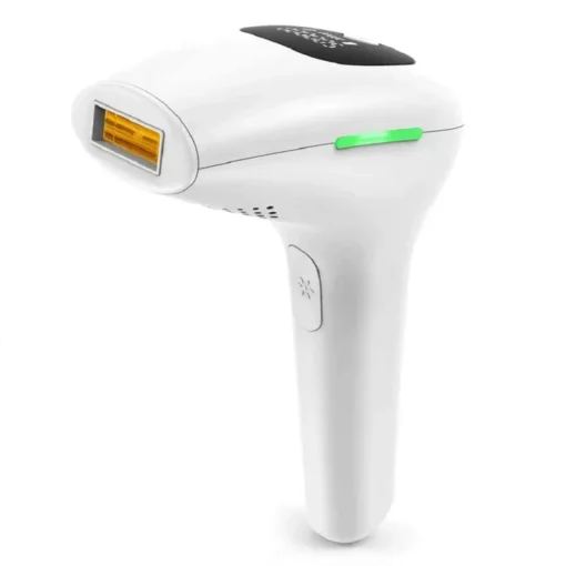 Épilateur Laser épilation permanente