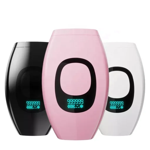 Épilateur Laser IPL corps Bikini – Image 7