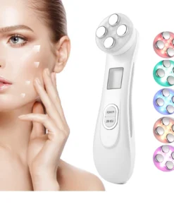 Appareil de Raffermissement de la Peau LED