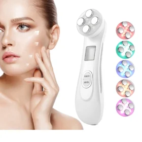Appareil de Raffermissement de la Peau LED