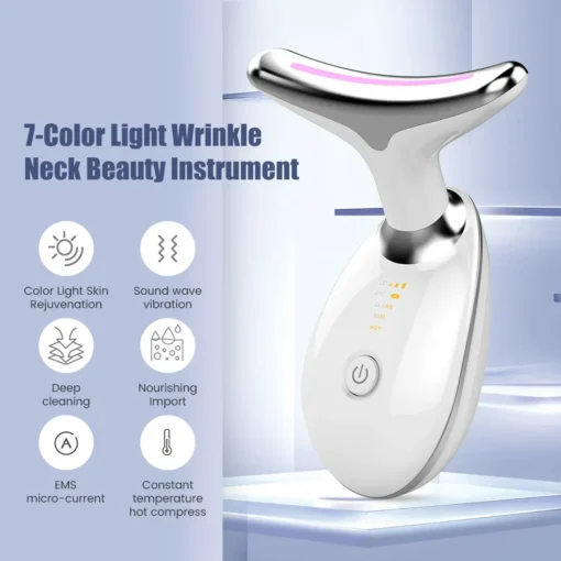 Appareil Lifting Pour Le Visage – Image 8