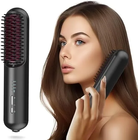 brosse sans fil