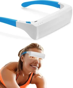 lunettes de luminothérapie