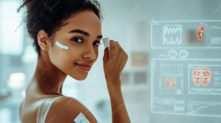 Beauté intelligente