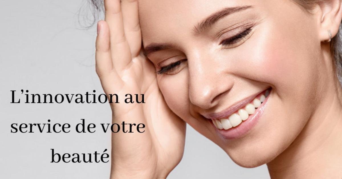 Beauté intelligente