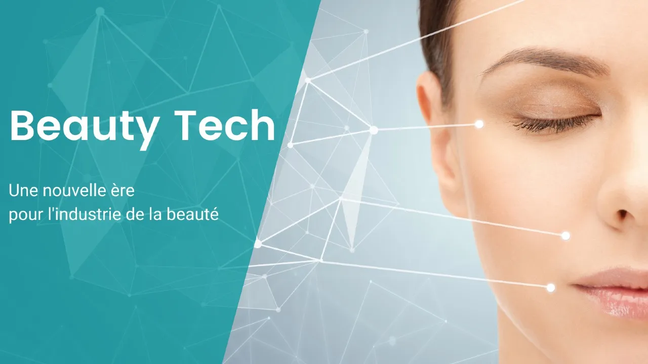 Beauté high‑tech