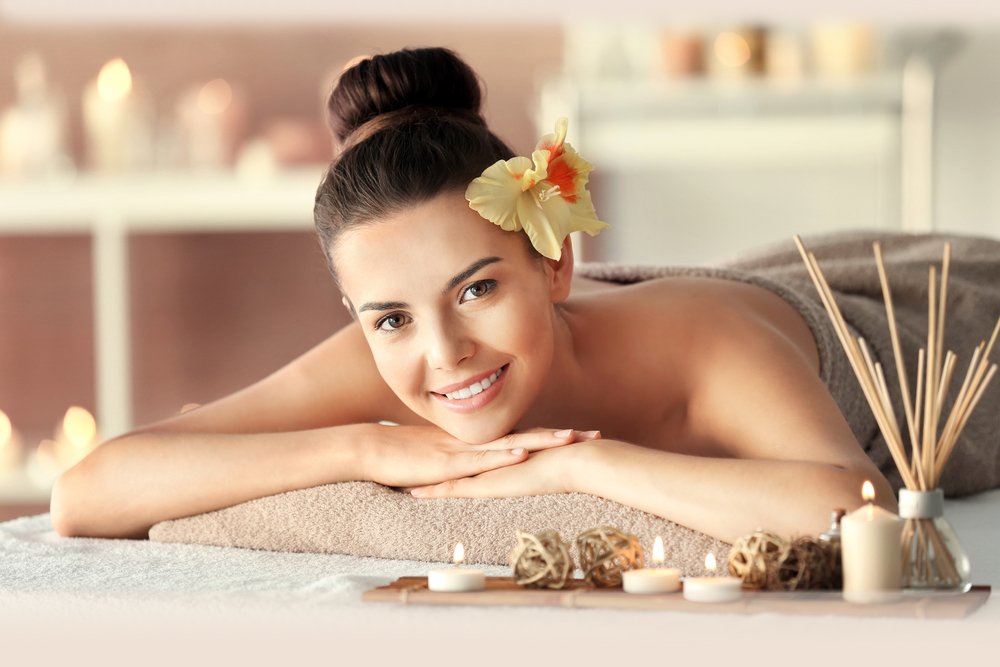 Beauté à domicile 2