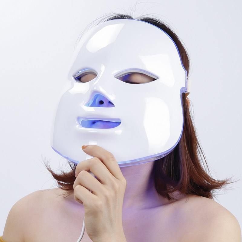 masque LED 2